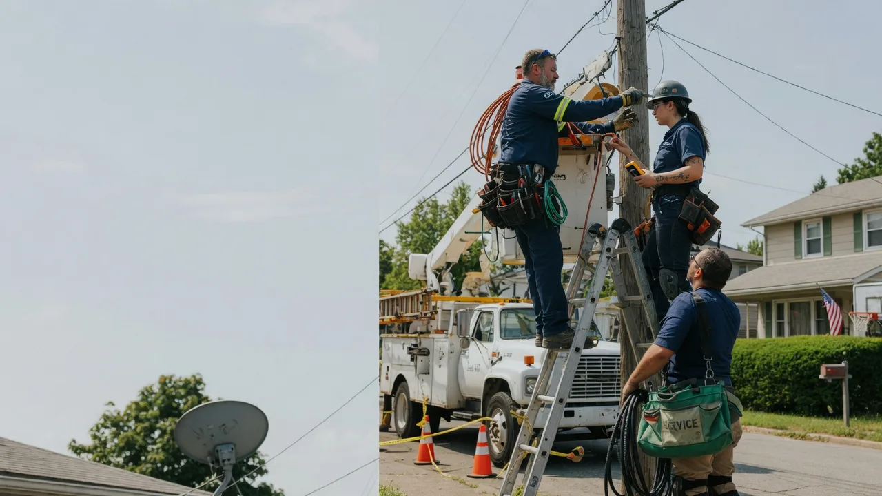 Electrical Repair in National City, MI near me